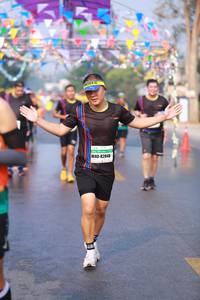 BIB: 82046
                            <button type="button" onclick="openModal(9937304)" class="btn btn-primary btn-sm float-right btn-popup" data-toggle="modal" data-target=".modal-high-quality">
                        <i class="fas fa-shopping-cart"></i> Add to Cart
                    </button>
                                            <button type="button" onclick="isThisMe(9937304, true)" class="btn btn-success btn-sm float-right btn-popup btn-isme hidden" data-toggle="tooltip" data-placement="bottom" title="นี่คือรูปของคุณใช่ไหม คลิกที่นี่เพื่อเอาเข้าอัลบั้ม">
                        <i class="fas fa-plus"></i> Add to album
                    </button>
                    <button type="button" onclick="isThisMe(9937304, false)" class="btn btn-warning btn-sm float-right btn-popup btn-isnotme hidden">
                        <i class="fas fa-ban"></i> Remove from album
                    </button>
